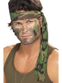 Armee-Stirnband