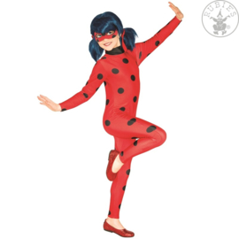 Miraculous Ladybug kinder kostuum