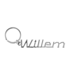 Cool car keyrings - Willem | original