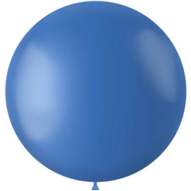 Ballon Dutch Blue Mat - 78 cm