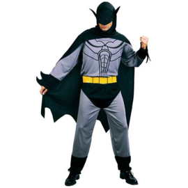 Batman kostuum volwassenen
