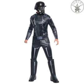 Death Trooper DLX kostuum