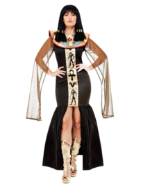 Egyptische godin jurk | Cleopatra