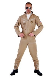 Straaljager piloot | JSF kostuum