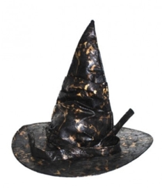 Heksen hoed