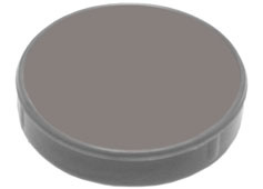 Grimas creme schmink 103 | 15 ML grijs