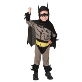 Batman Little kostuum | Peuter kostuum