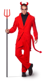 Red Devils Kostüm