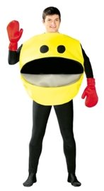 Pacman Kostüm