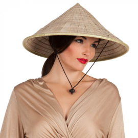 Hoed Oriental | chinese hoeden