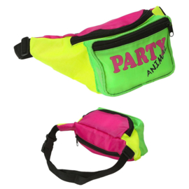 Hippe Tasche Festival Party Animal