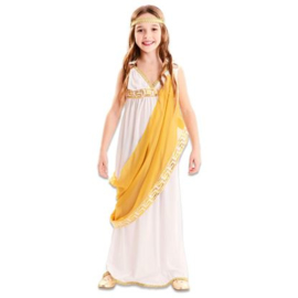 Romeins meisje kostuum 