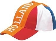 Baseball Cap Holland