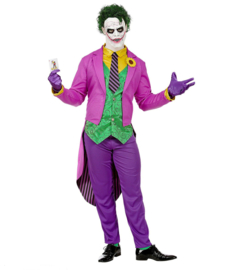 The Joker kostuum