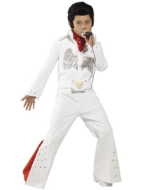 Elvis Rock `n Roll kostuum