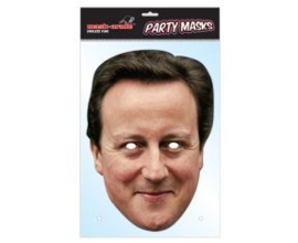 Masker David Cameron OP=OP