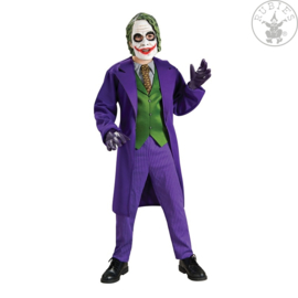 Deluxe der Joker Kostüm Kind