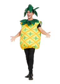 Ananas Kostüm süß