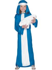 Maria Magdalena kostuum