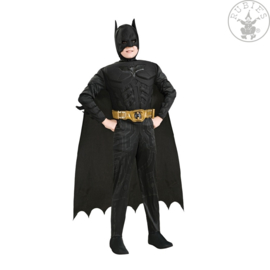 Deluxe Muscle Chest Batman kostuum kind