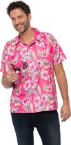 Hawai shirt Deluxe Pink