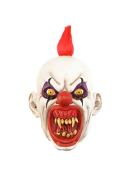Masker horror punk clown