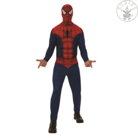 Spider-Man OPP kostuum