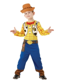 Woody toy story kostuum OP=OP
