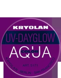 Kryolan Wasserschminke UV Violett