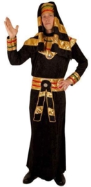 Farao kostuum deluxe