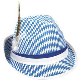 Bavaria hoed heren