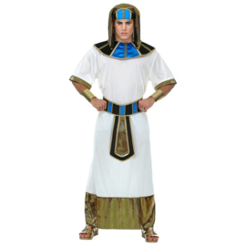 Farao kostuum nolis