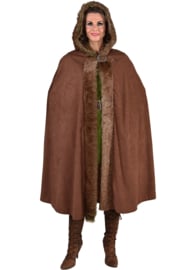 Game of thrones cape luxe
