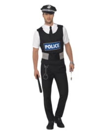 Politie verkleedset