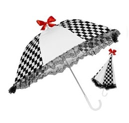 Paraplu circus