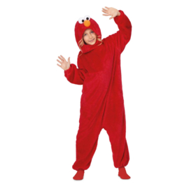 Kostüm Elmo ®