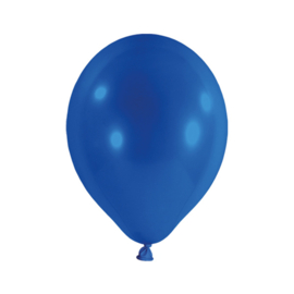 Strong Ballonnen 30cm, Pastel blauw  10 stuks