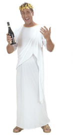 Romeinse toga man