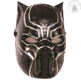 Black Panther Avengers Maske Kind | Lizenz