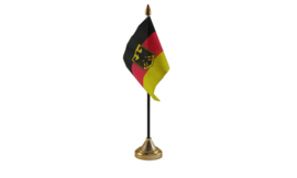 Tafelvlag Oost Duitsland
