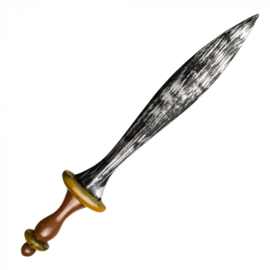 Spartaans zwaard