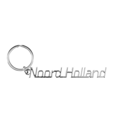 Cool car keyrings - Noord Holland | original