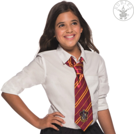 Harry Potter Gryffindor stropdas | licentie
