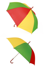 Vasteloavend paraplu