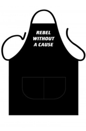 Schort Rebel without a cause