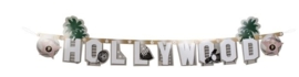 Hollywood letterslinger
