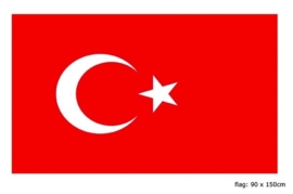Türkei - Türkisches Fest
