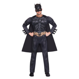 Batman kostuum dark knight | Licentie verkleedkleding