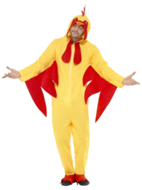 Huhn Kostüm Erwachsene