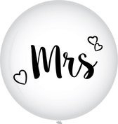MRS - XL-Ballon